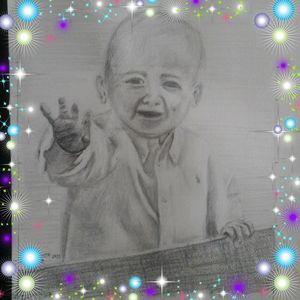 Meet your Posher, Marilyn